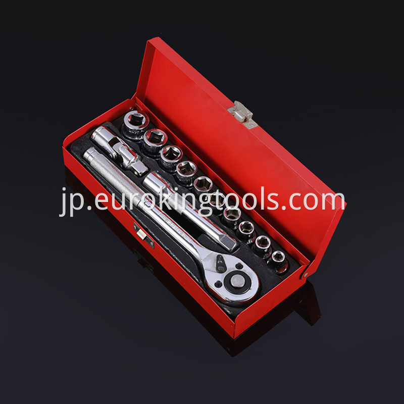 socket wrench set